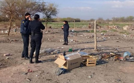 Investigan a seis mujeres por el crimen de un bebé con Síndrome de Down