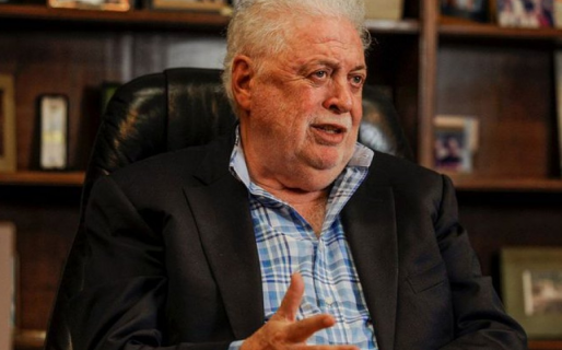 Ginés García: La vuelta a clases es muy riesgosa desde lo sanitario