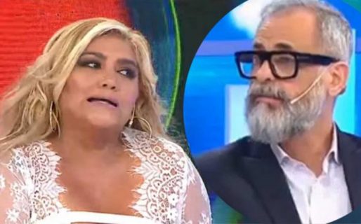 La Bomba tucumana reveló qué pasó con Jorge Rial luego del escándalo en “Intrusos” por una frase sobre Morena