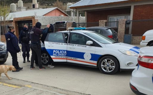 El funcionario del IPV seguirá 10 días más en prisión