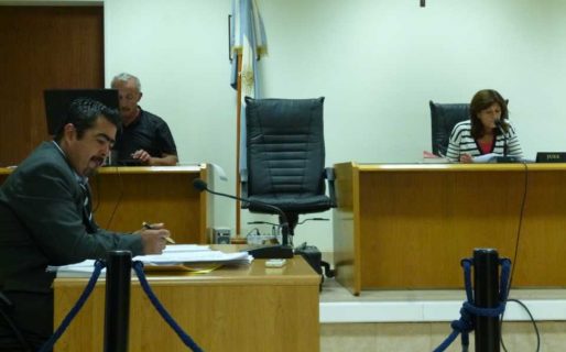 Un mes de prisión preventiva para la imputada Griselda Jonás