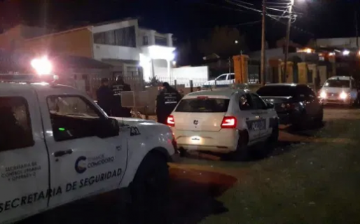 Festejaban un cumpleaños en Valle C y tuvo que intervenir la policía por incumplir la cuarentena