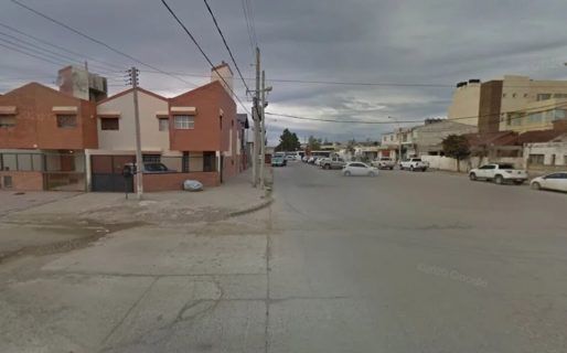 Demoraron a cuatro jóvenes que tomaban alcohol en la calle y se iban a una fiesta clandestina