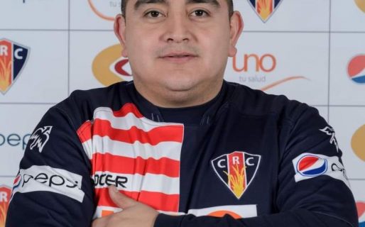 Juan Cedrón salió de terapia intensiva