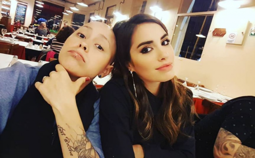 La fuerte confesión de Lali Espósito tras la muerte de su prima