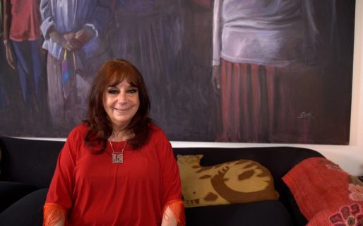 Lo que nos depara 2021, según Ludovica Squirru