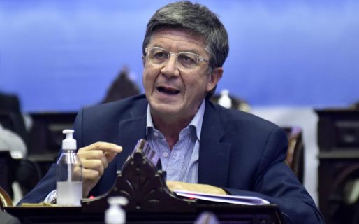 El presupuesto nacional 2021 no le asigna asistencia a Chubut, pero sí le destina 9.470 millones de pesos a La Rioja