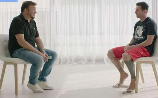 Messi: “Jamás iría a juicio contra el club de mi vida, por eso me voy a quedar en el Barcelona»