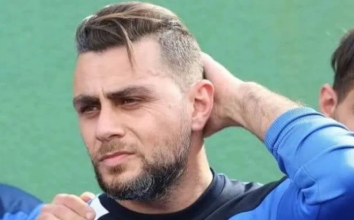 Murió el futbolista al que le pegaron un tiro durante un funeral