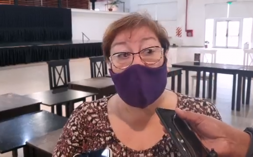 “Aumentó el número de fallecidos en las casas” por coronavirus