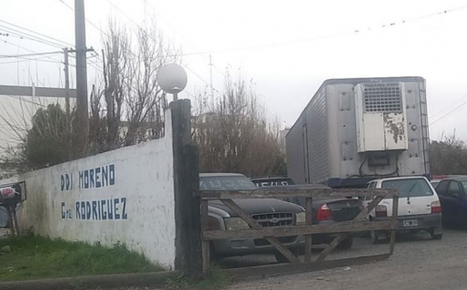 Violó a su expareja luego de que ella rechazara reconciliarse