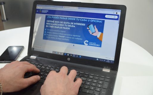 Últimos días para acceder al beneficio de quita del 100% de intereses en la moratoria municipal