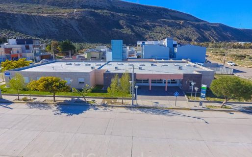 Confirman seis casos nuevos en Rada Tilly