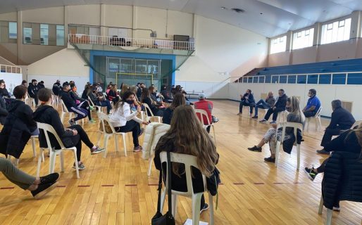 Malestar de los dueños de gimnasios y escuelas de danzas porque no los dejan abrir sus puertas