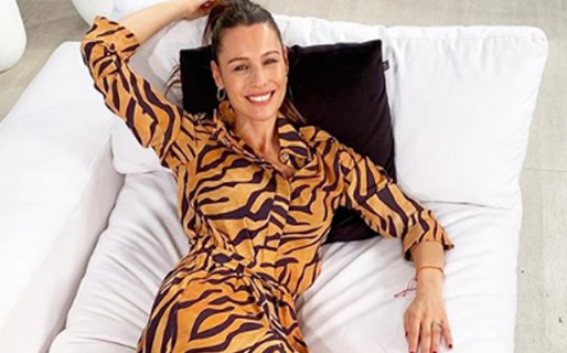 Pampita: “Me pagaron por hacerme pasar por la amiga de la novia en un casamiento”