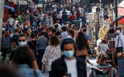 La OMS definió cuáles son los síntomas de la enfermedad “post-Covid”