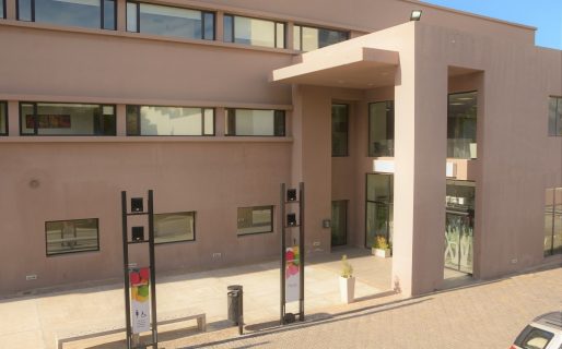 Dieron negativo al hisopado dos empleados de Penta que estaban aislados