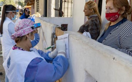 El Plan Detectar se implementará esta semana en Comodoro