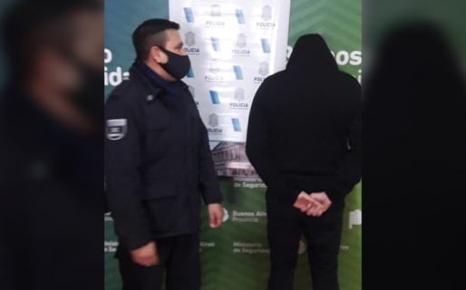 Detuvieron al “jinete chorro”, salia a caballo a robarles a los vecinos