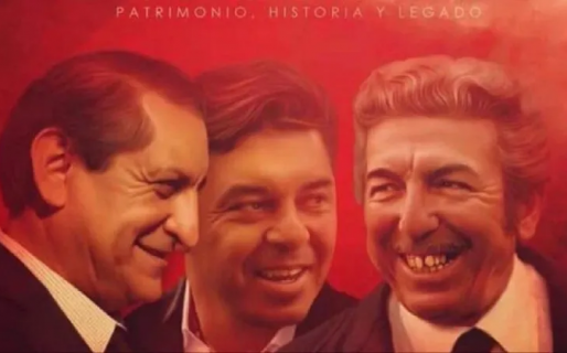 #FelizDiaDelHinchaDeRiver es tendencia en las redes: las mejores reacciones