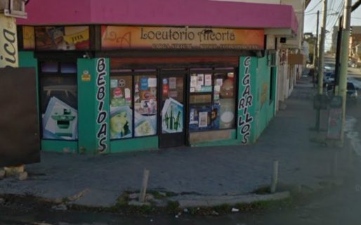 Los asaltantes del negocio «Alcorta» estarán detenidos dos meses