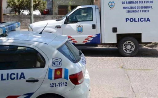 Padre e hijo se batieron a duelo con cuchillos y ambos terminaron muertos