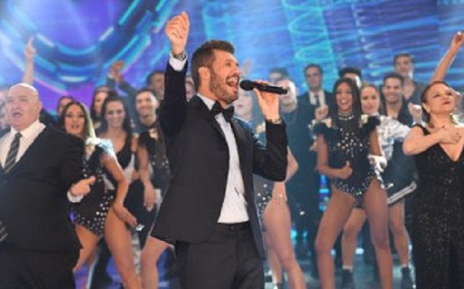 Tinelli confirmó cuándo regresará a la televisión: “Volvemos con un súper ‘ShowMatch’”