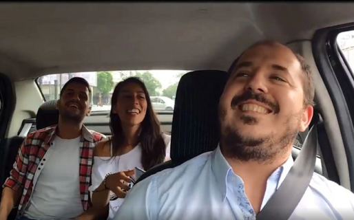 Un spot chileno pone a la Argentina como el “mal ejemplo”