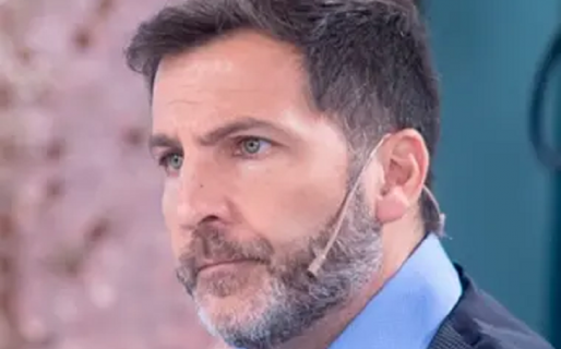 Toti Pasman también tiene coronavirus: «Nunca tuve fiebre»