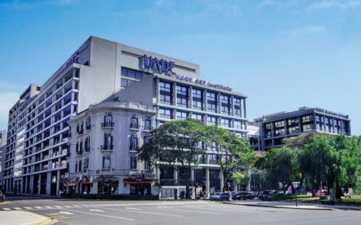 Falleció una profesora de la UADE que tenía coronavirus en plena clase por Zoom