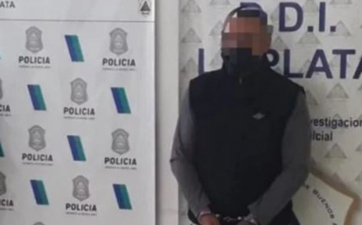 La aberrante ‘justificación’ de un pai umbanda que fue detenido por violar a una menor