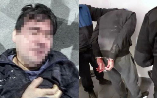 Feroz golpiza a un hombre: lo sorprendieron cuando filmaba a una nena de 3 años en el baño