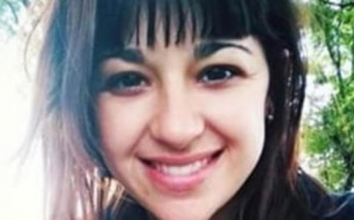 Una embarazada de 4 meses fue asesinada a golpes y detuvieron a su novio boxeador