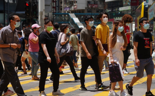 En qué consiste la regla de las “tres C” ideada por japoneses para prevenir el coronavirus