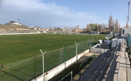 Nación entregó un aporte económico a los clubes Petroquímica y Comandante Espora