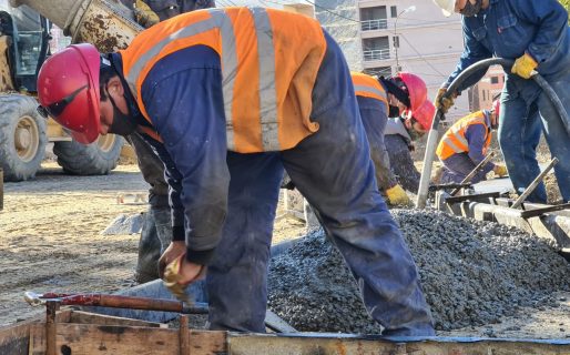 Precios Cuidados para la Construcción: ¿qué se puede comprar con el plan?