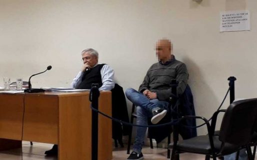 El abusador de un bebé continuará con prisión preventiva