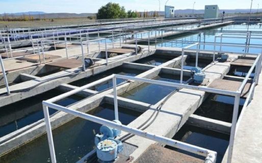 Se interrumpe el bombeo del acueducto, pero no se corta el agua en la ciudad