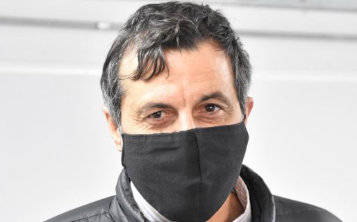 Pesca: Planifican una pausa en el sector portuario para ‘frenar’ al virus