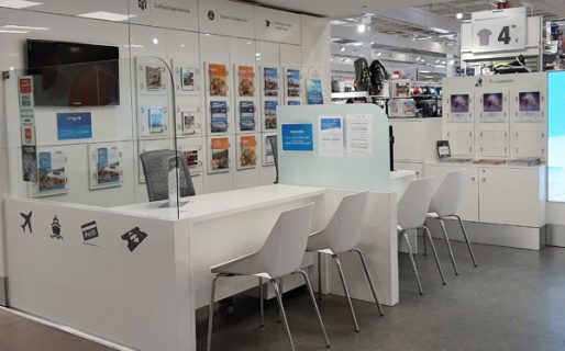 Empresas de viajes y turismo se manifiestan el lunes