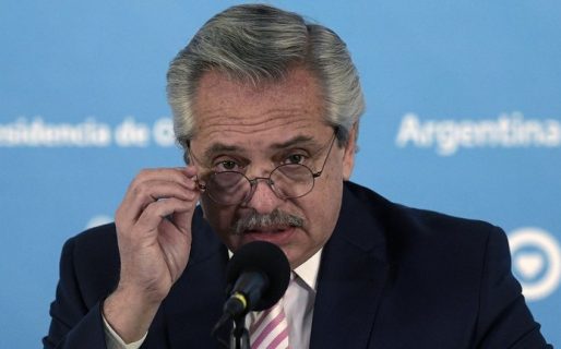 Tras el pedido de Alberto Fernández, las organizaciones sociales cancelaron la movilización convocada a la Quinta de Olivos