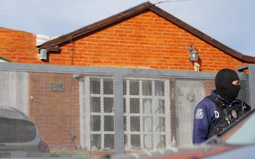 Nuevos allanamientos y detenciones en la causa por irregularidades en el IPV