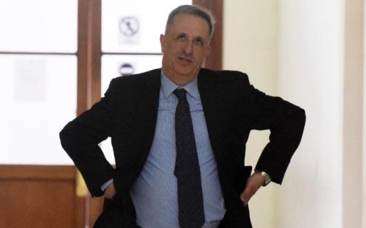 Renunció el asesor que publicó falsamente que Antonena había muerto