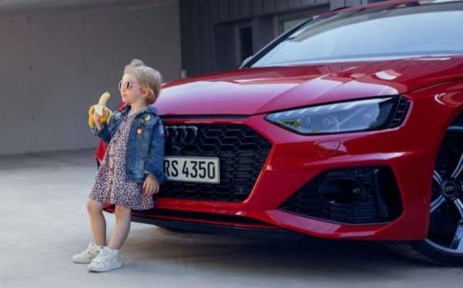 Polémica publicidad de Audi: ¿Incitación a la pedofilia o un mundo enfermo?