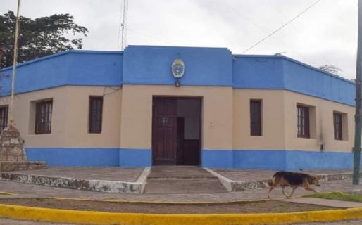 Un pastor fue encontrado violando a un perro en Camarones