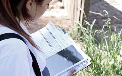 El Gobierno postergó el Censo Nacional 2020