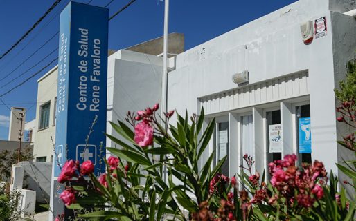 El Centro de Salud Favaloro detalló su atención