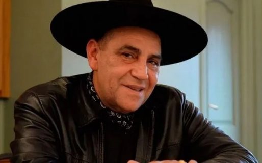 El Chaqueño Palavecino superó las complicaciones por coronavirus y fue dado de alta