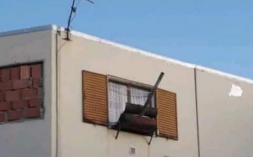 El “chulentana” chubutense revolucionó las redes