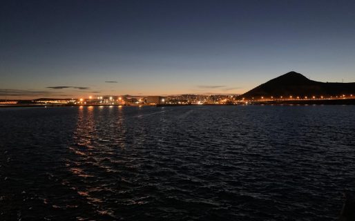 Inicia el miércoles con sensación térmica bajo cero